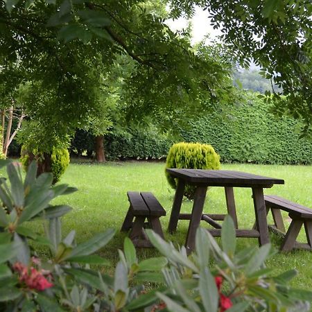 Casa Rural El Bellucu Onís Dış mekan fotoğraf