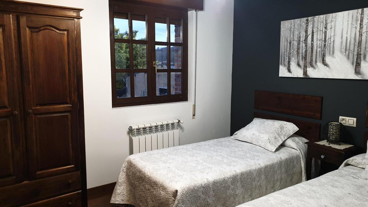 Casa Rural El Bellucu Onís Dış mekan fotoğraf