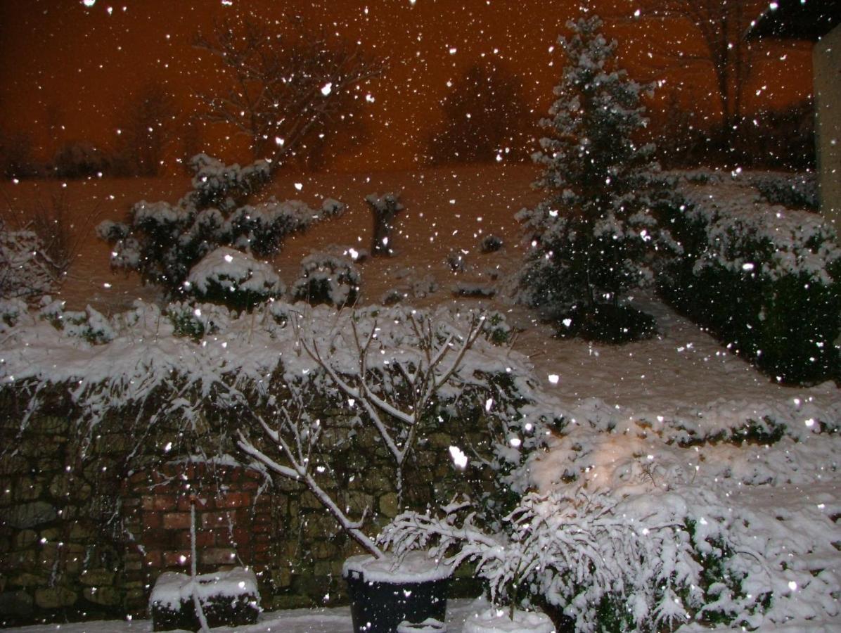 Casa Rural El Bellucu Onís Dış mekan fotoğraf