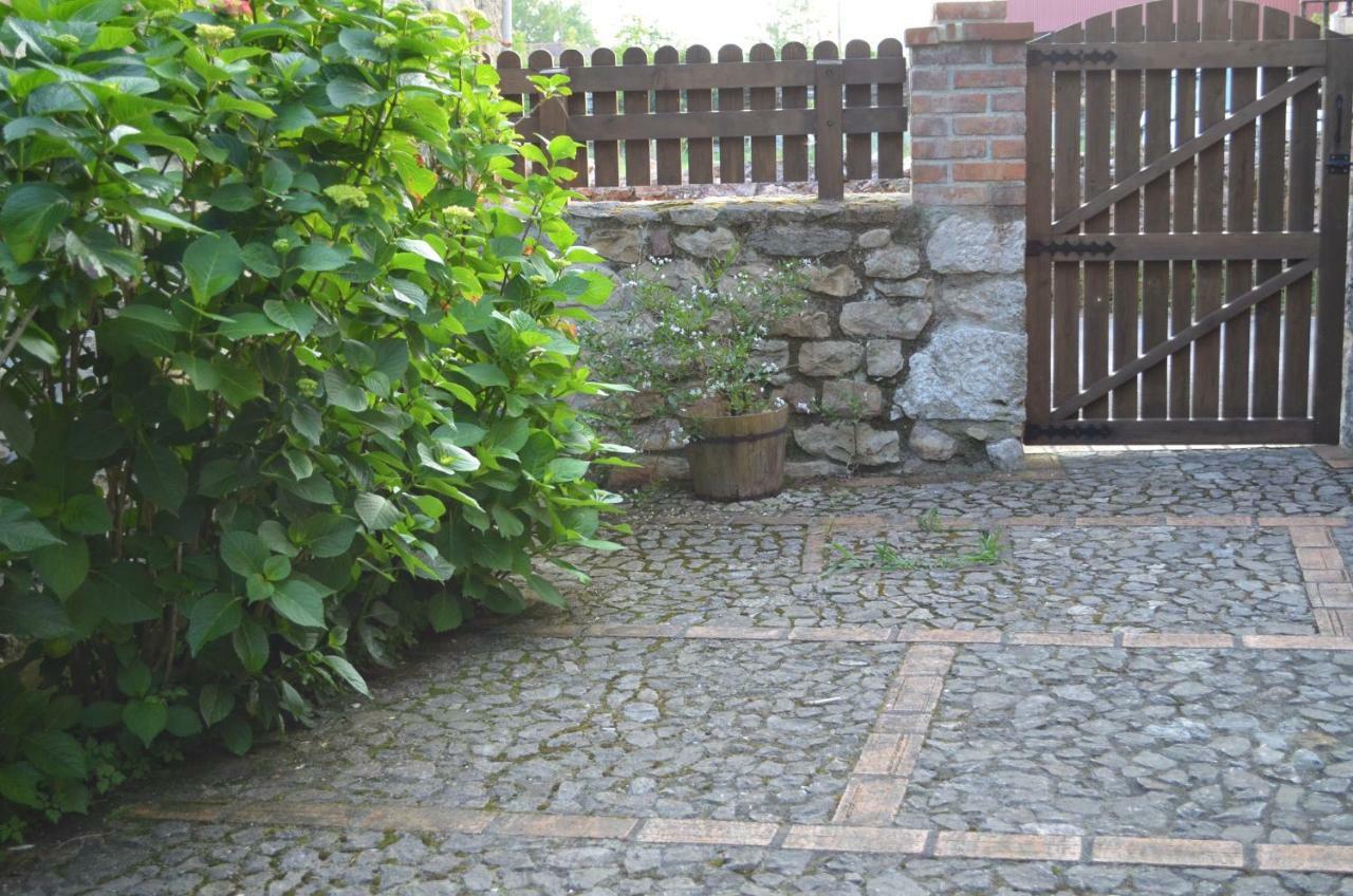 Casa Rural El Bellucu Onís Dış mekan fotoğraf