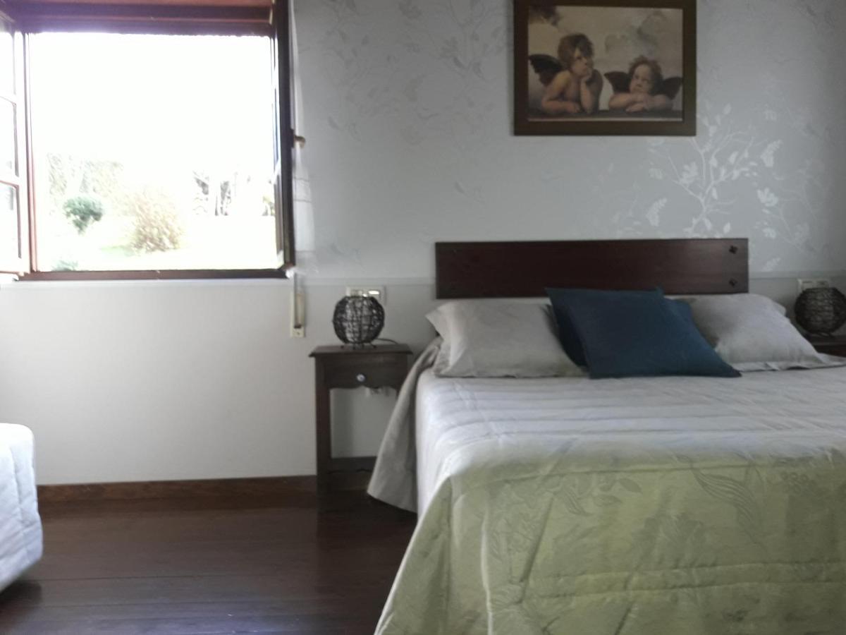 Casa Rural El Bellucu Onís Dış mekan fotoğraf